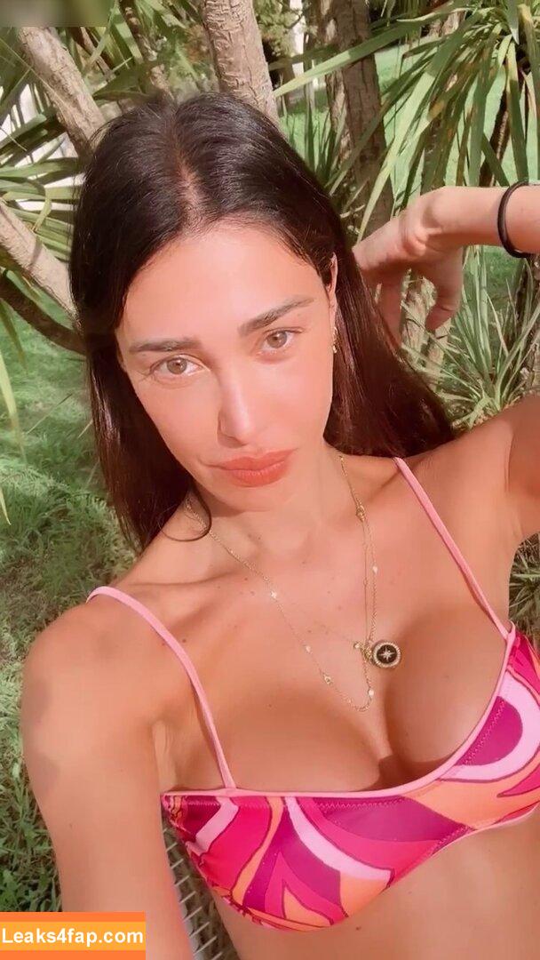 Belen Rodriguez / belenrodriguezreal слитое фото фото #0014
