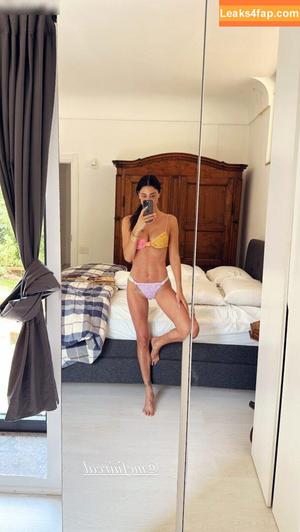 Belen Rodriguez photo #0016
