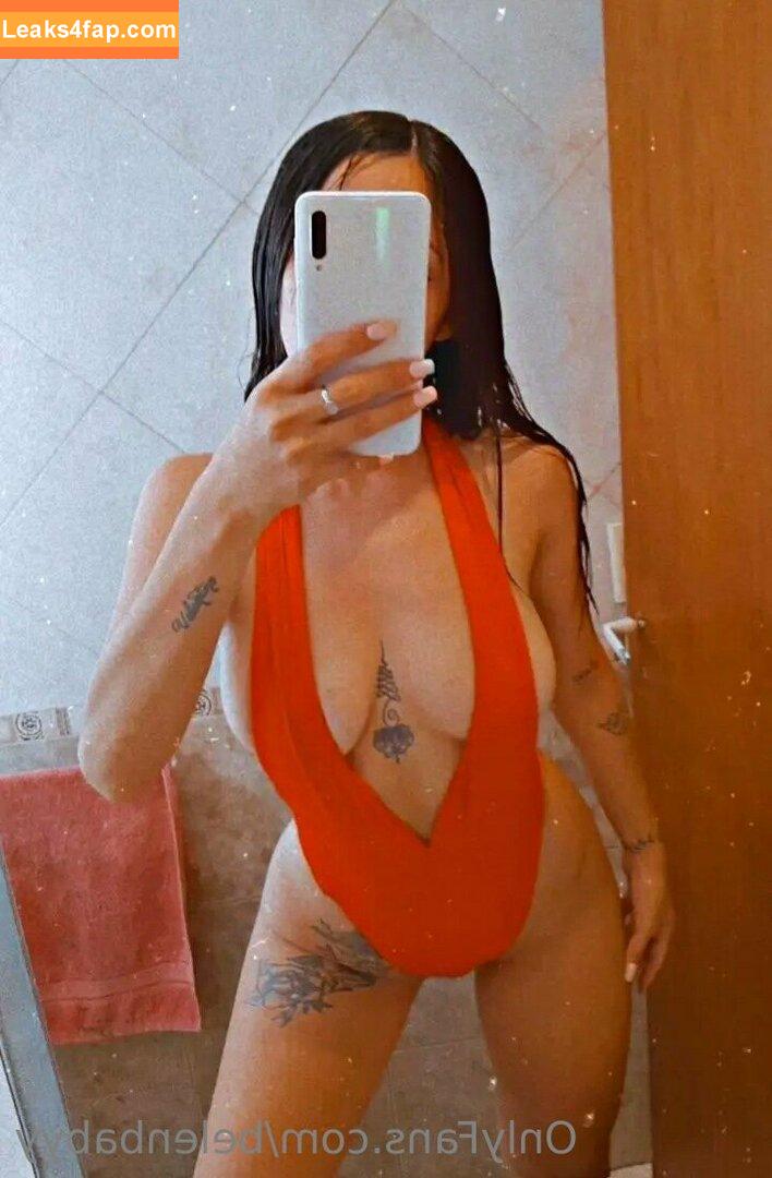 belenbabyy / belbabyy leaked photo photo #0022