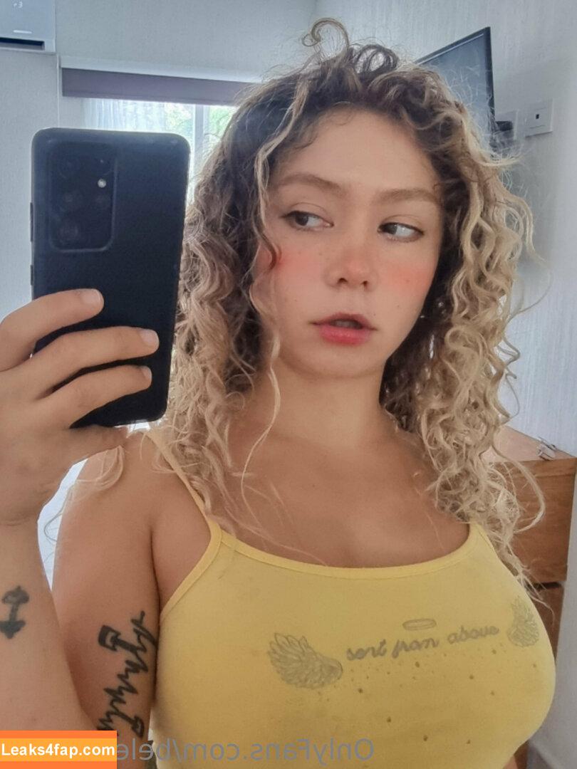 belenprietto / _belenprieto leaked photo photo #0003