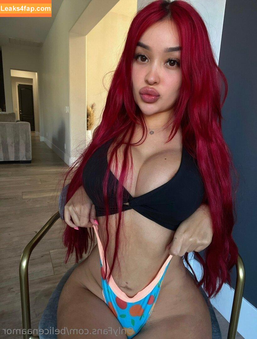 belicenaamor / belicenia leaked photo photo #0189