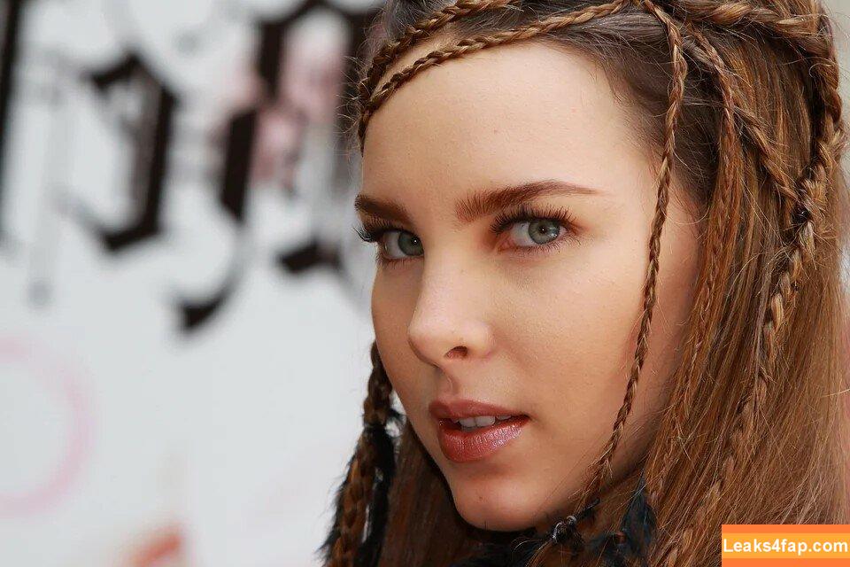 Belinda Peregrin / Belinda / belindapop leaked photo photo #0001