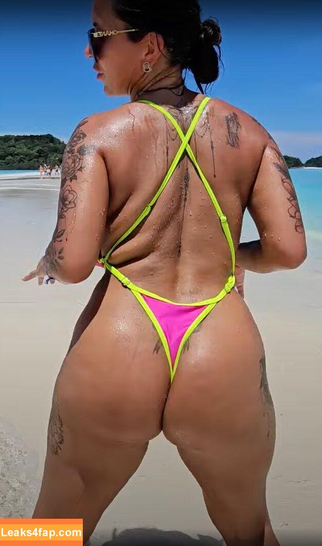 Belindabe / loli_tanela leaked photo photo #0009