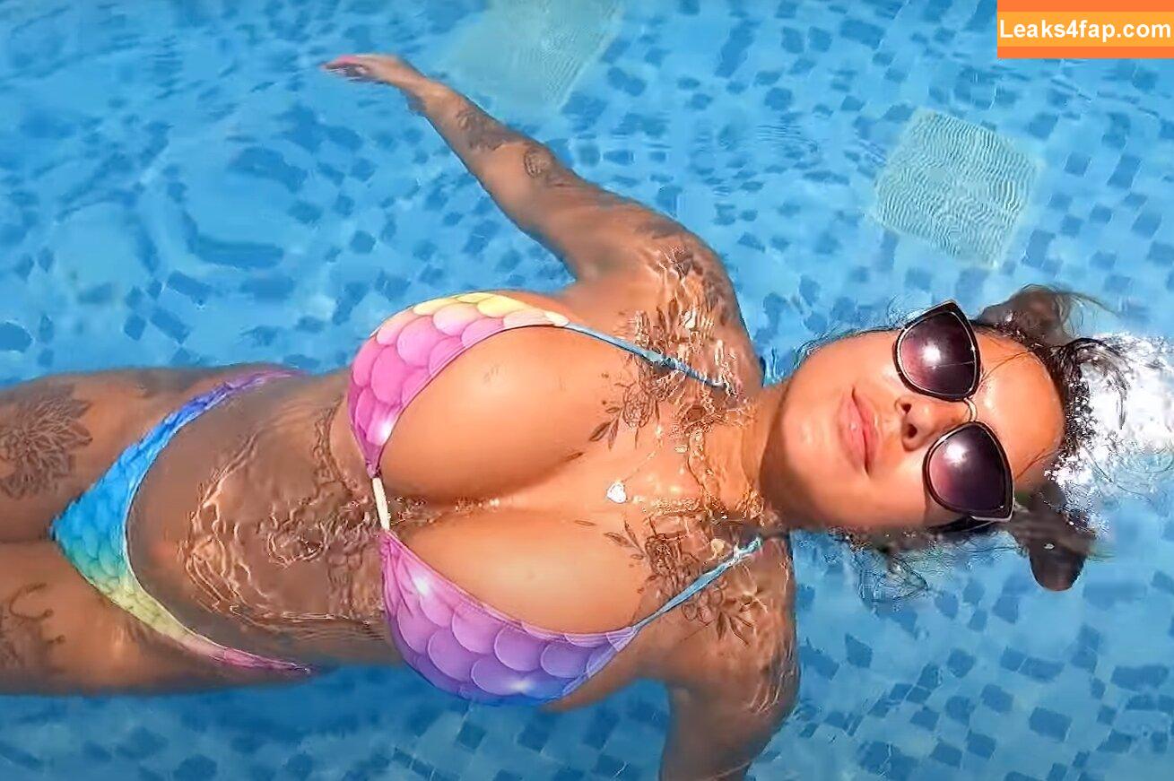 Belindabe / loli_tanela leaked photo photo #0011