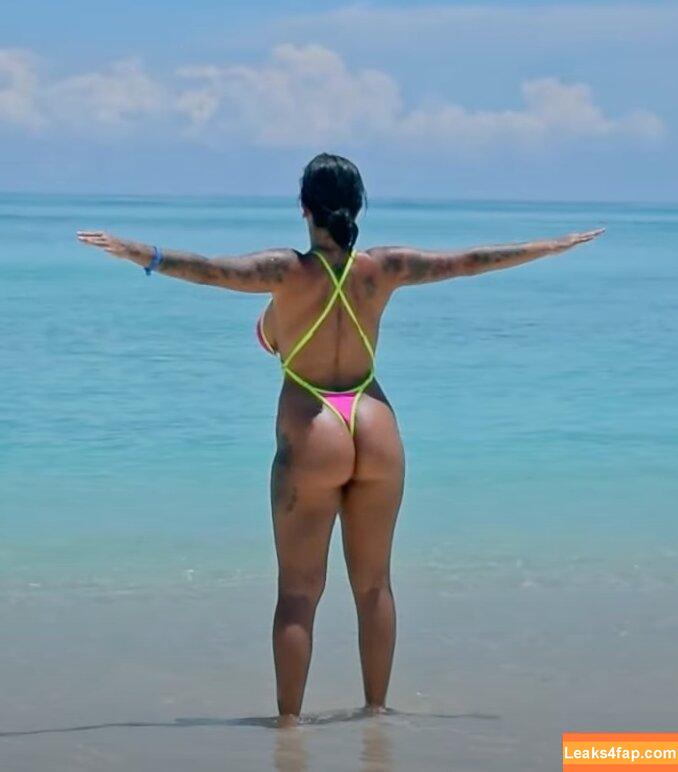 Belindabe / loli_tanela leaked photo photo #0016