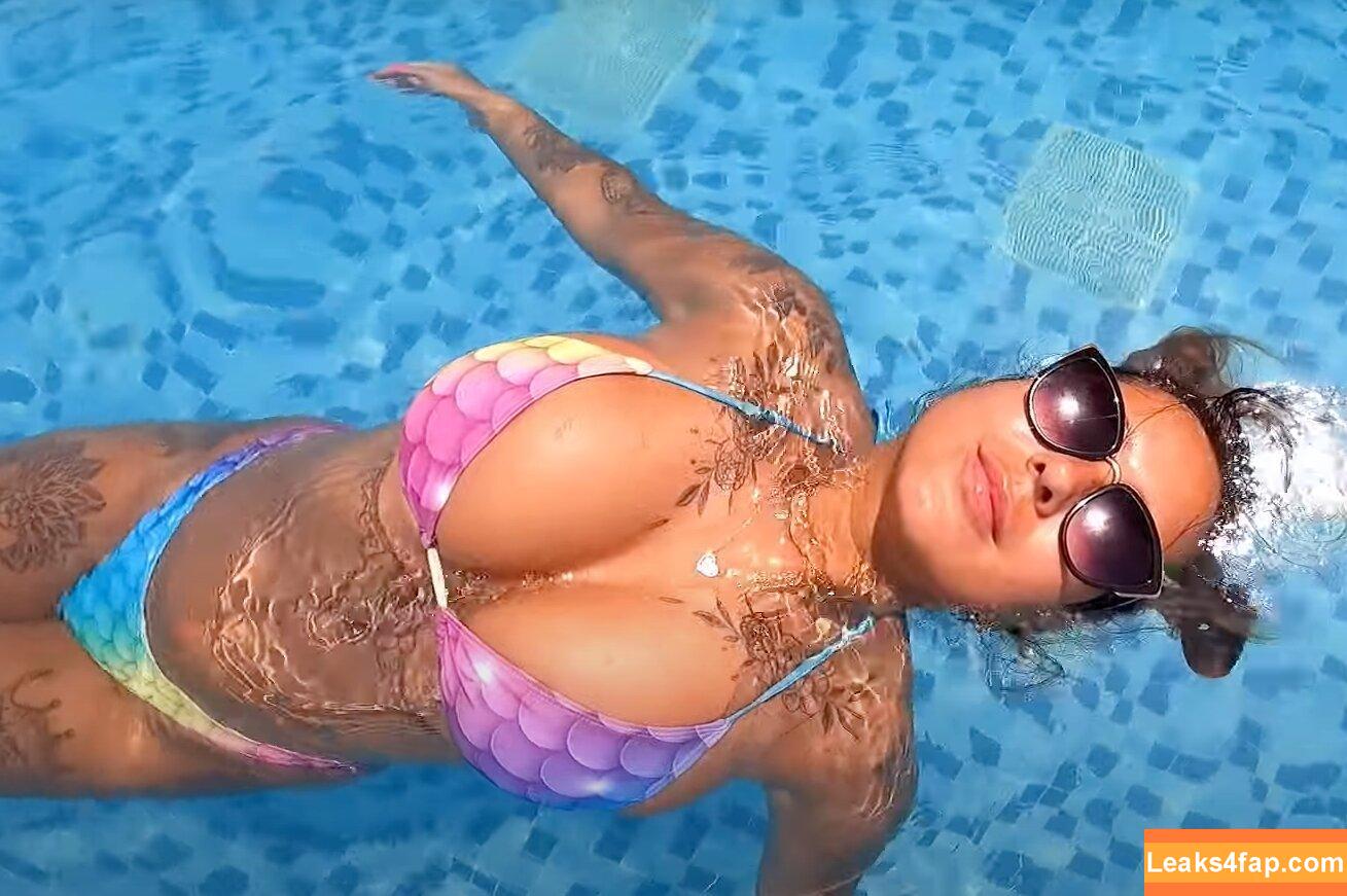 Belindabe / loli_tanela leaked photo photo #0021