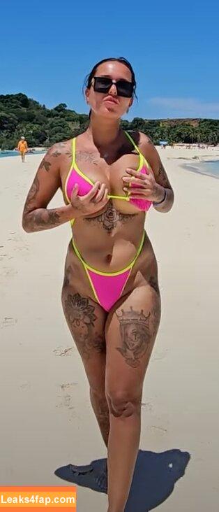 Belindabe / loli_tanela leaked photo photo #0026