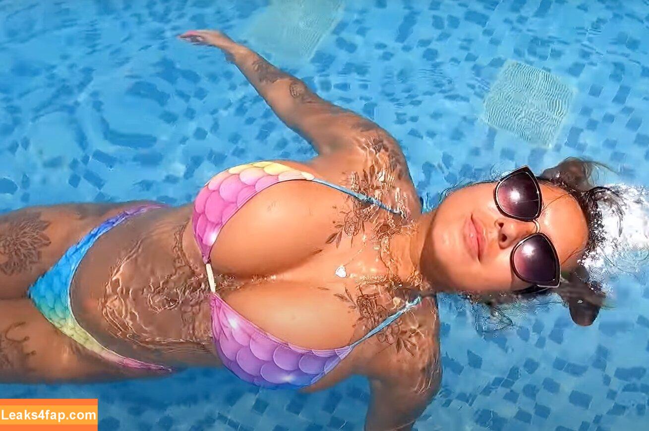 Belindabe / loli_tanela leaked photo photo #0028