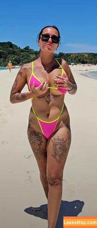 Belindabe / loli_tanela leaked photo photo #0033