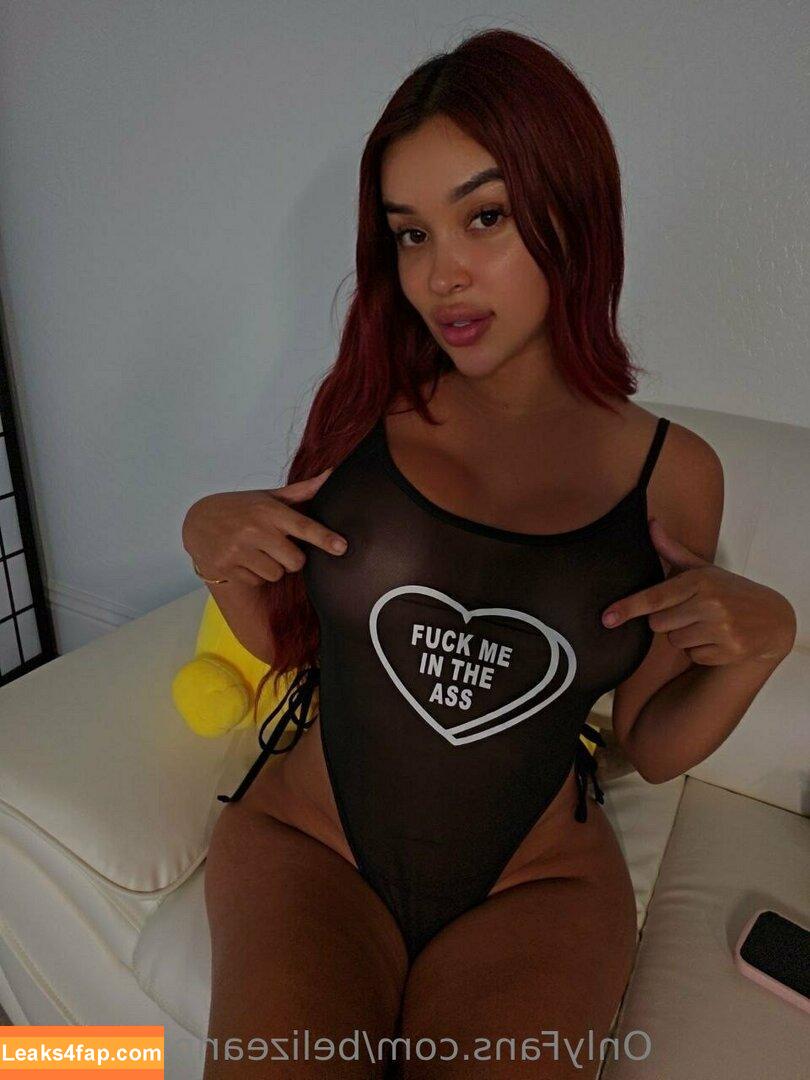 belizeanprincesss / Brownsugar_marie / belizeanprincess__ leaked photo photo #0079