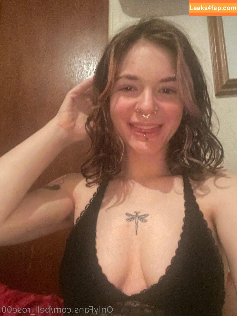 bell_rose00 free nudes