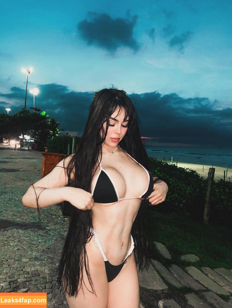 Bella Angel Dezoitou / bellaangeloficial слитое фото фото #0084