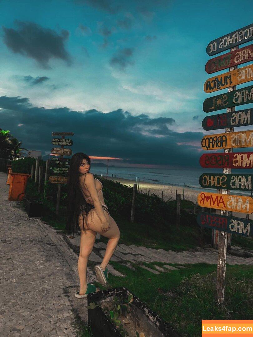 Bella Angel Dezoitou / bellaangeloficial слитое фото фото #0086