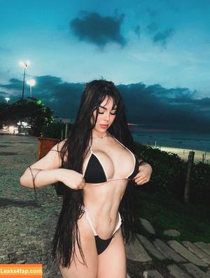 Bella Angel Dezoitou фото #0084