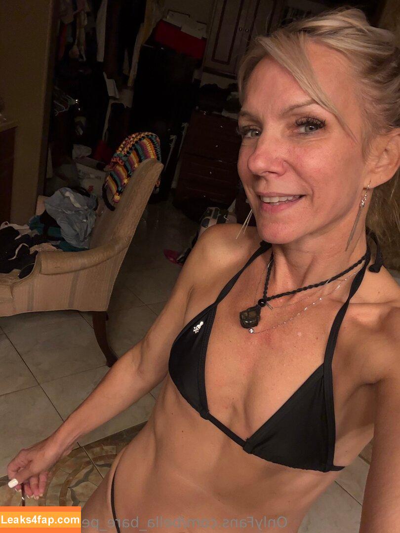 bella_bare_petiteprofxxx / brotherofcolor leaked photo photo #0071