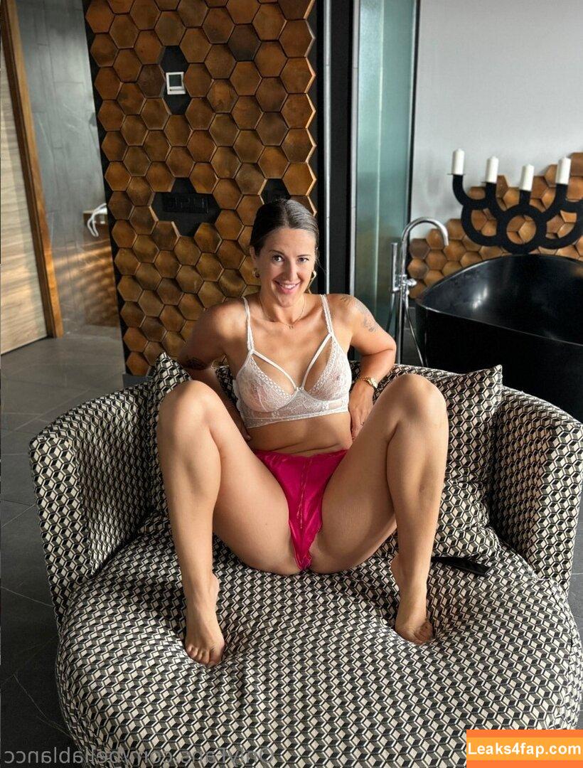 Bella Blanc / bellablancc leaked photo photo #0015