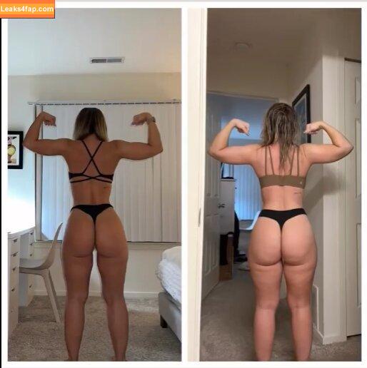 bella_booti / bellabootyfitness leaked photo photo #0009