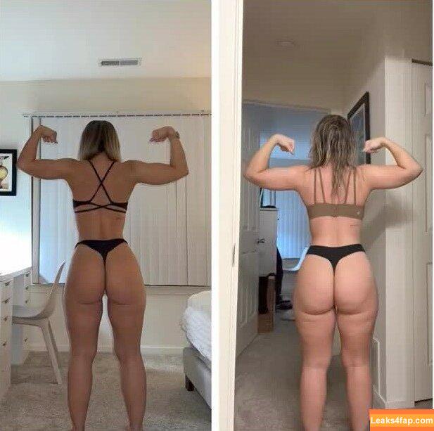 bella_booti / bellabootyfitness leaked photo photo #0018