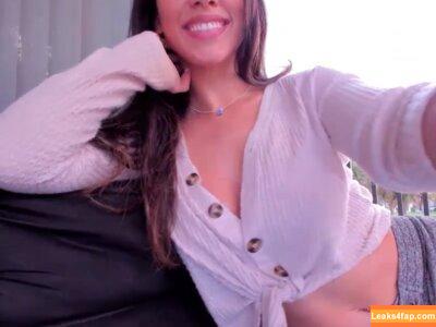 Bella Brookz / Missbella / bellabbz / livelybella слитое фото фото #0205