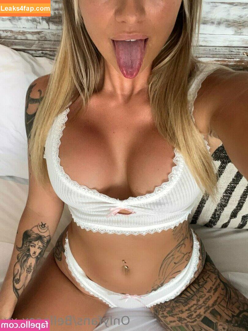 Bella Cox / Bendy Bella / bellacox.xx leaked photo photo #0010