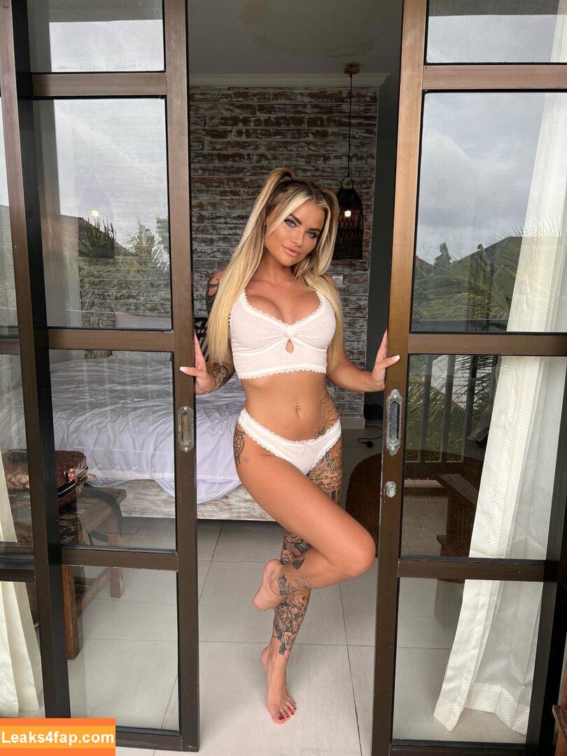 Bella Cox / Bendy Bella / bellacox.xx leaked photo photo #0021