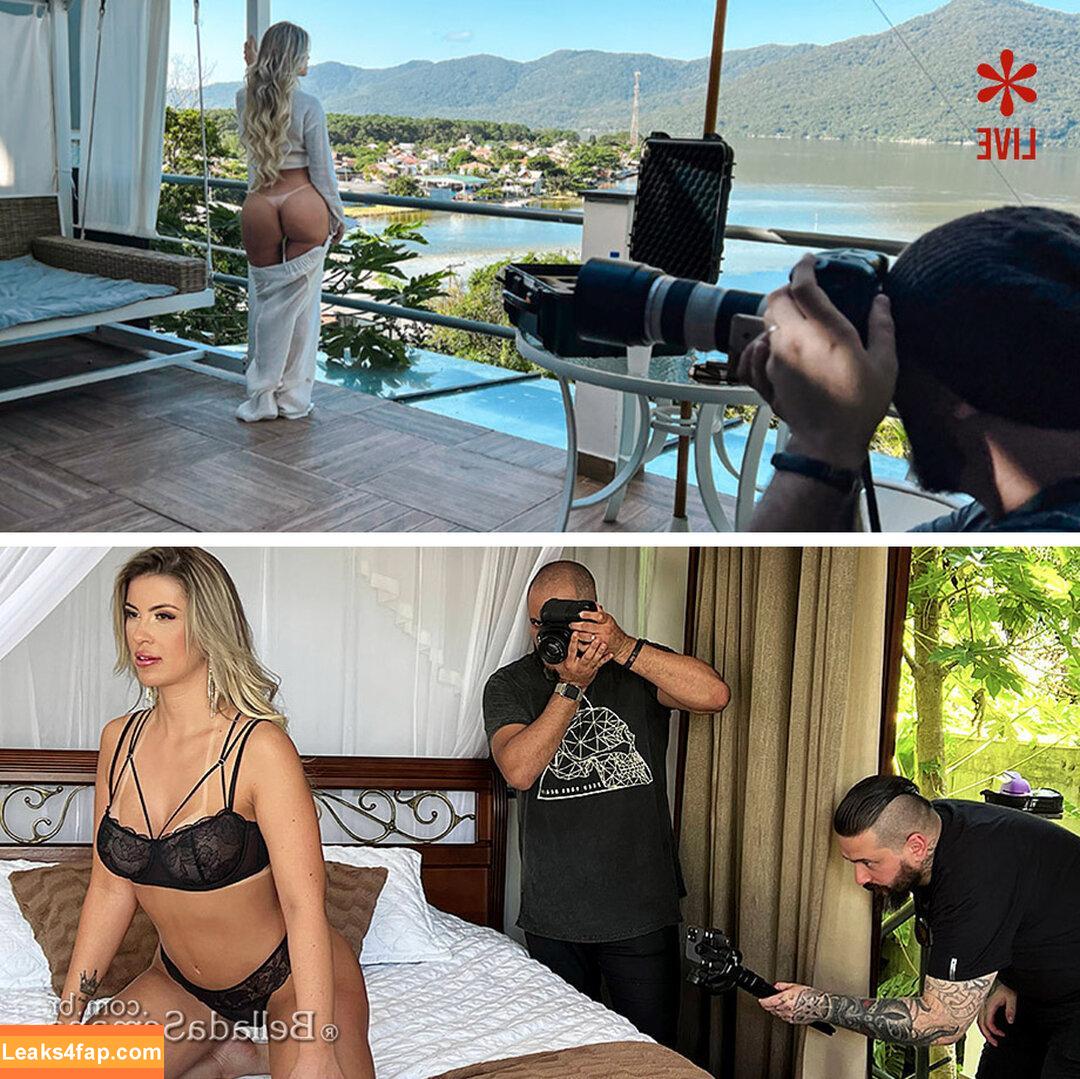 Bella Da Semana / belladasemanaa leaked photo photo #0035