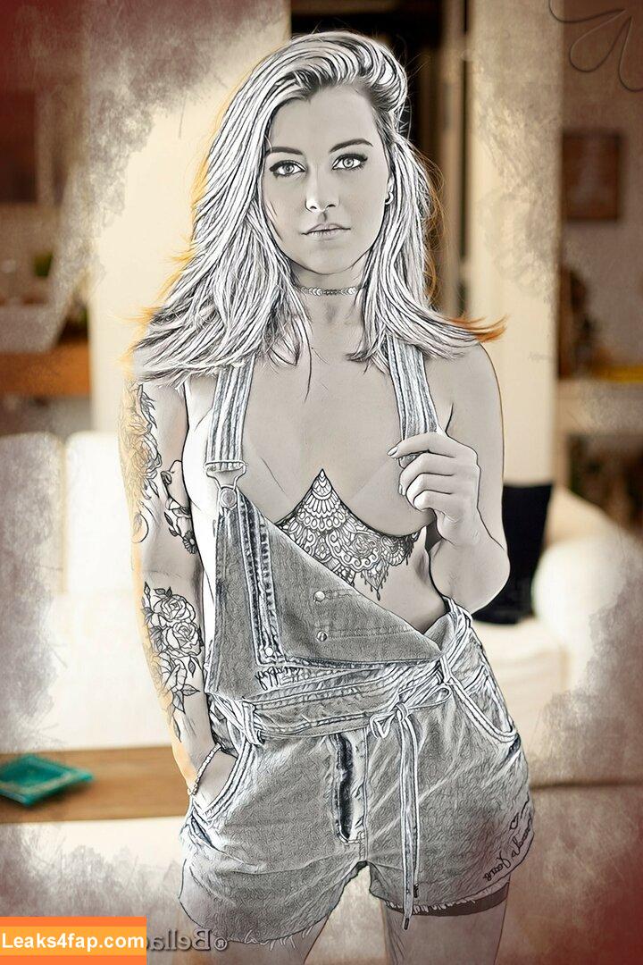 Bella Da Semana / belladasemanaa leaked photo photo #0062