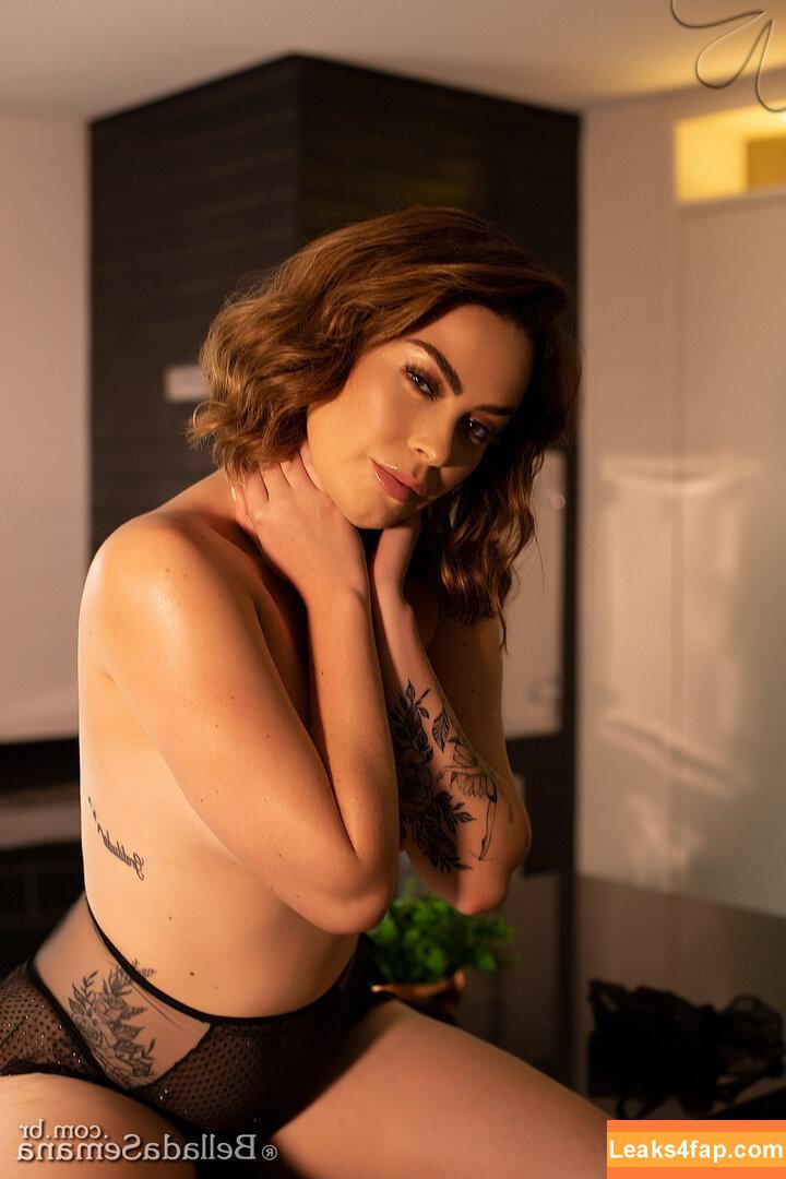 Bella Da Semana / belladasemanaa leaked photo photo #0265