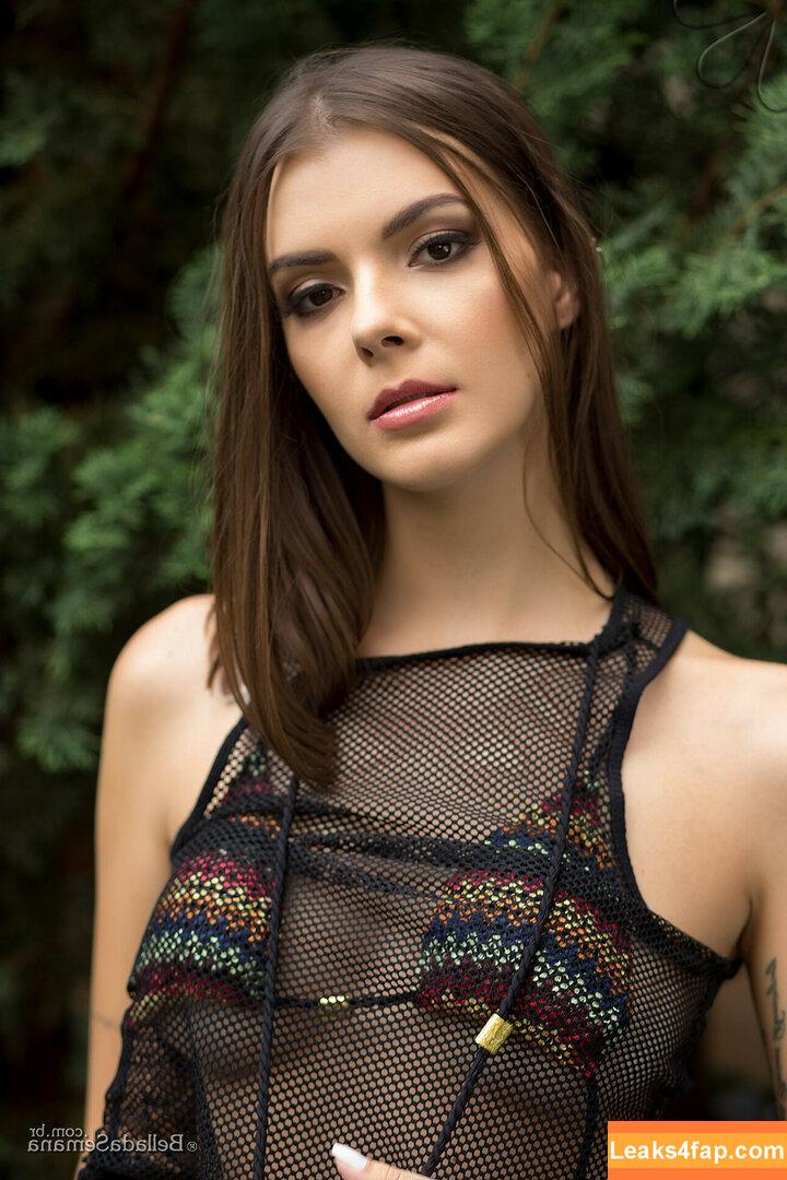 Bella Da Semana / belladasemanaa leaked photo photo #0556