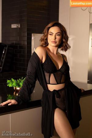 Bella Da Semana photo #0258