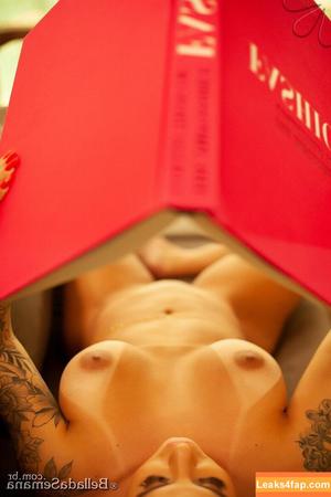 Bella Da Semana photo #0480