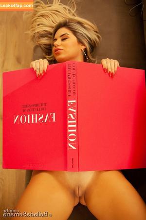 Bella Da Semana photo #0481