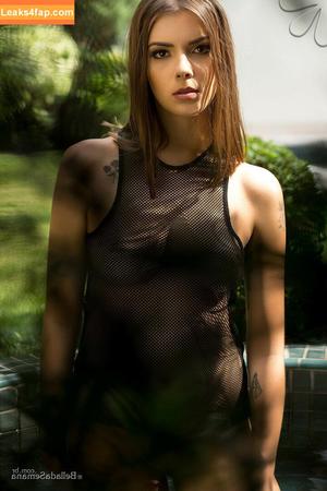 Bella Da Semana photo #0558