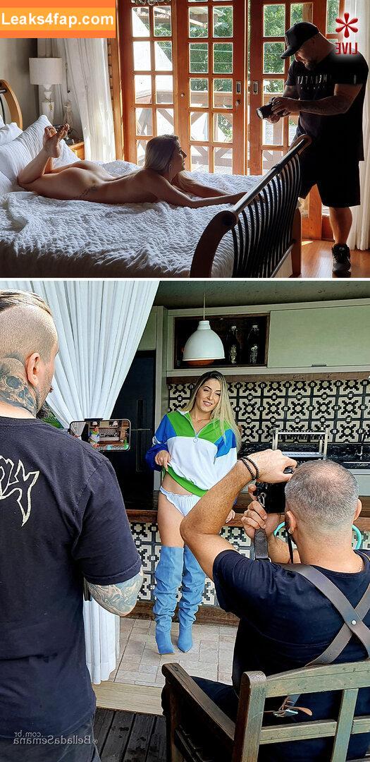 Bella Da Semana / belladasemanaa leaked photo photo #1435