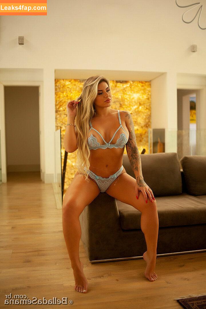 Bella Da Semana / belladasemanaa leaked photo photo #1497