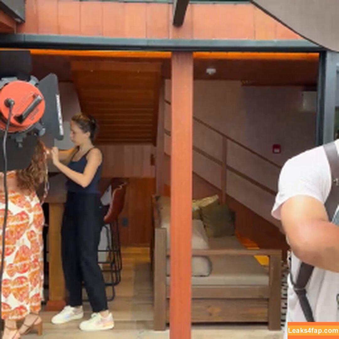 Bella Da Semana / belladasemanaa leaked photo photo #1523