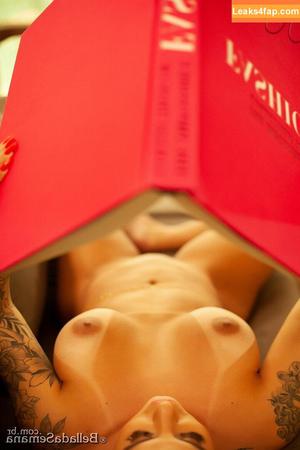 Bella Da Semana photo #1496