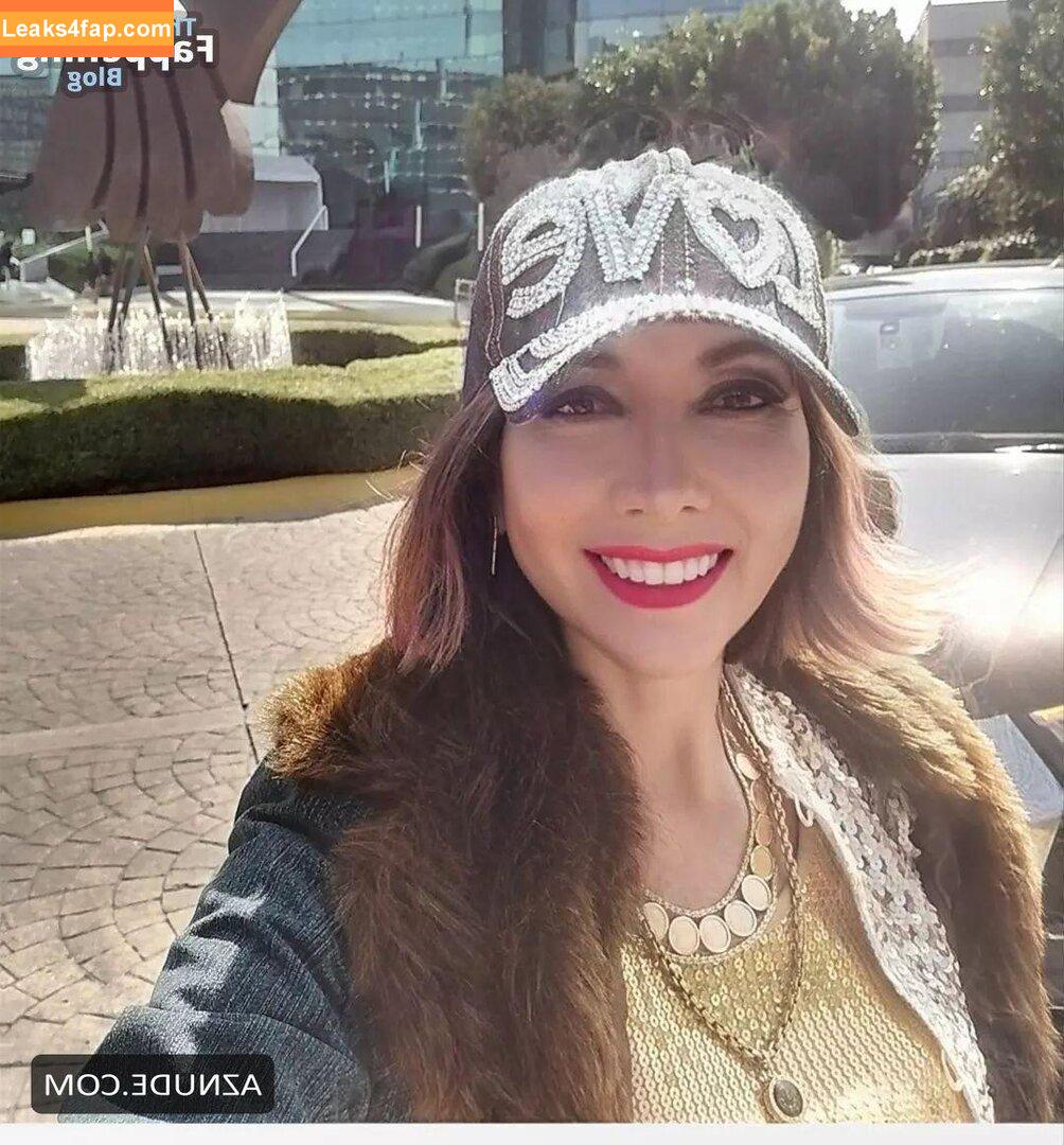 Bella De La Vega /  leaked photo photo #0003