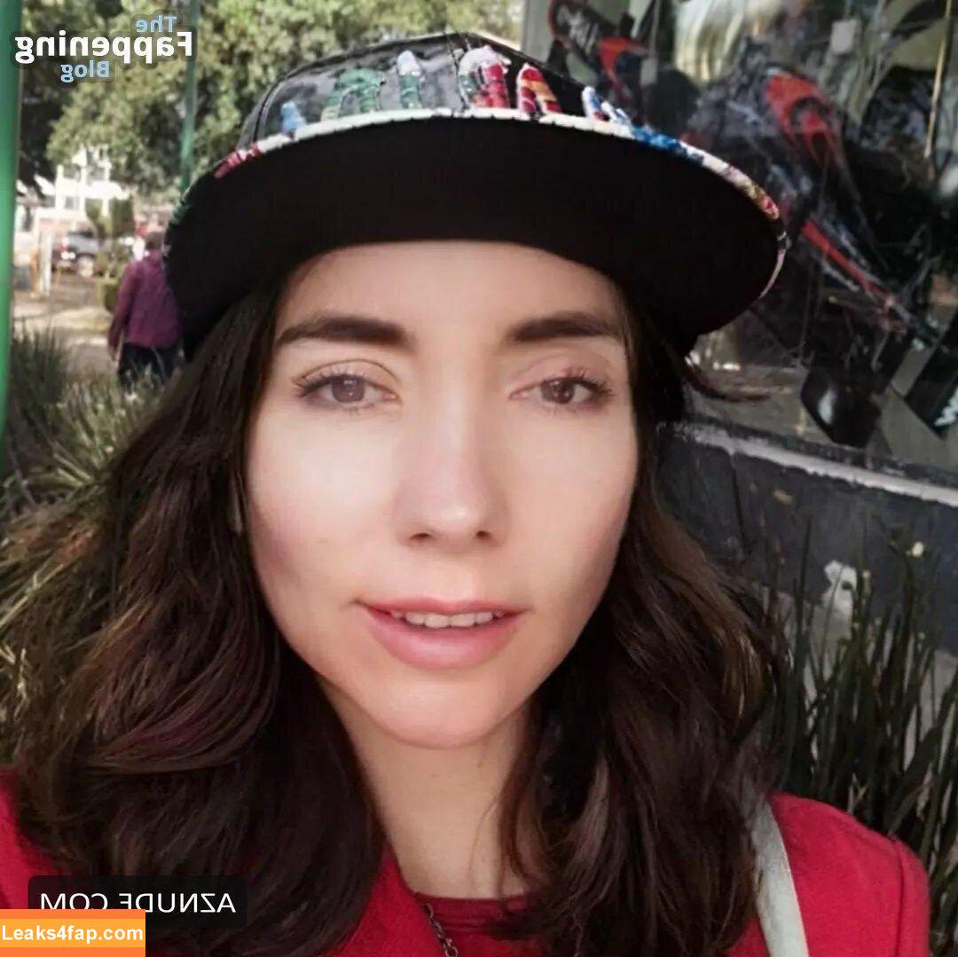 Bella De La Vega /  leaked photo photo #0005