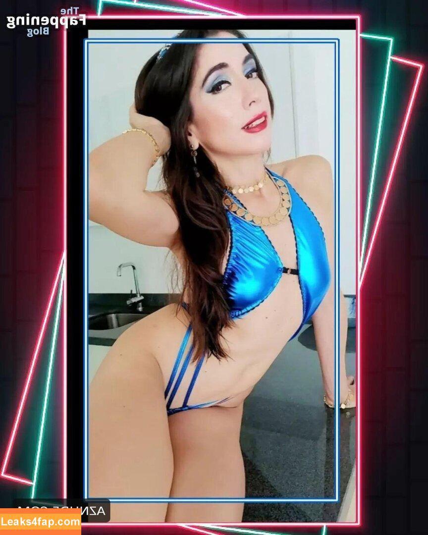 Bella De La Vega /  leaked photo photo #0008