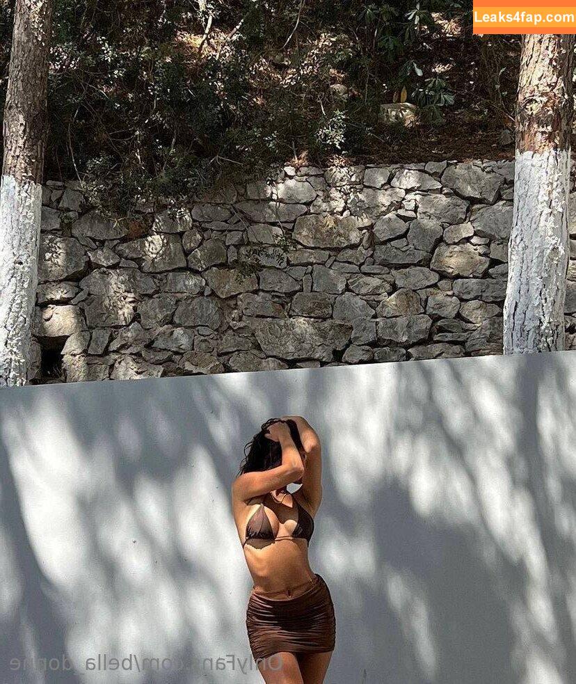 bella_donne /  leaked photo photo #0018