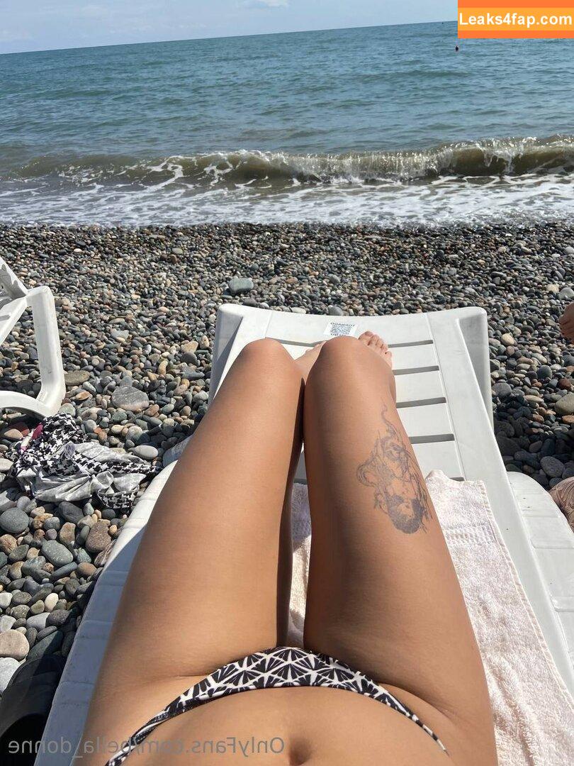 bella_donne /  leaked photo photo #0027