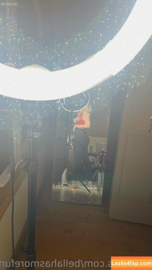 Bella Gallops /  leaked photo photo #0024