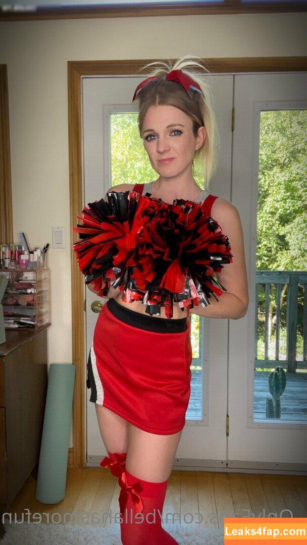 Bella Gallops /  leaked photo photo #0030