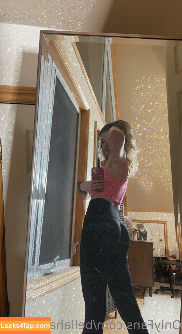 Bella Gallops /  leaked photo photo #0034