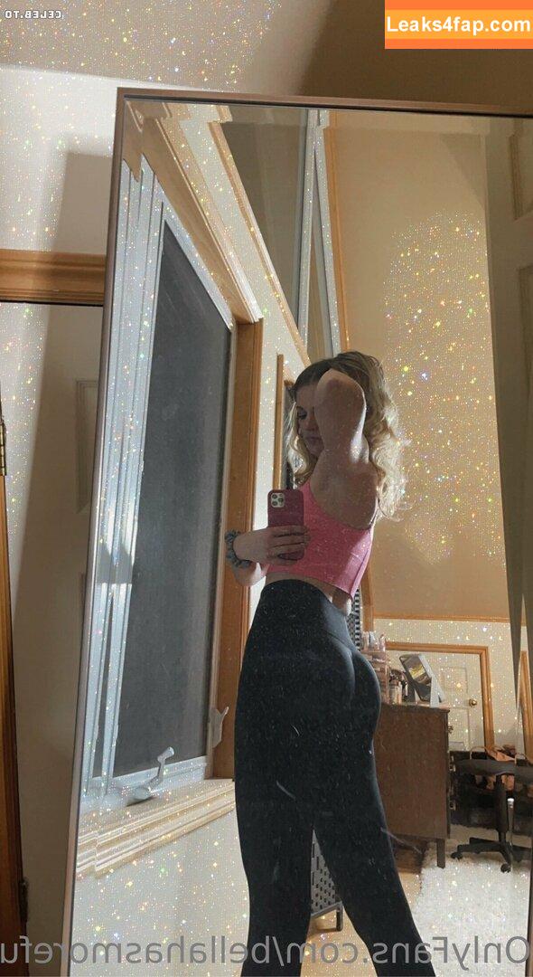 Bella Gallops / bellagallops / bellahavingmorefun слитое фото фото #0052