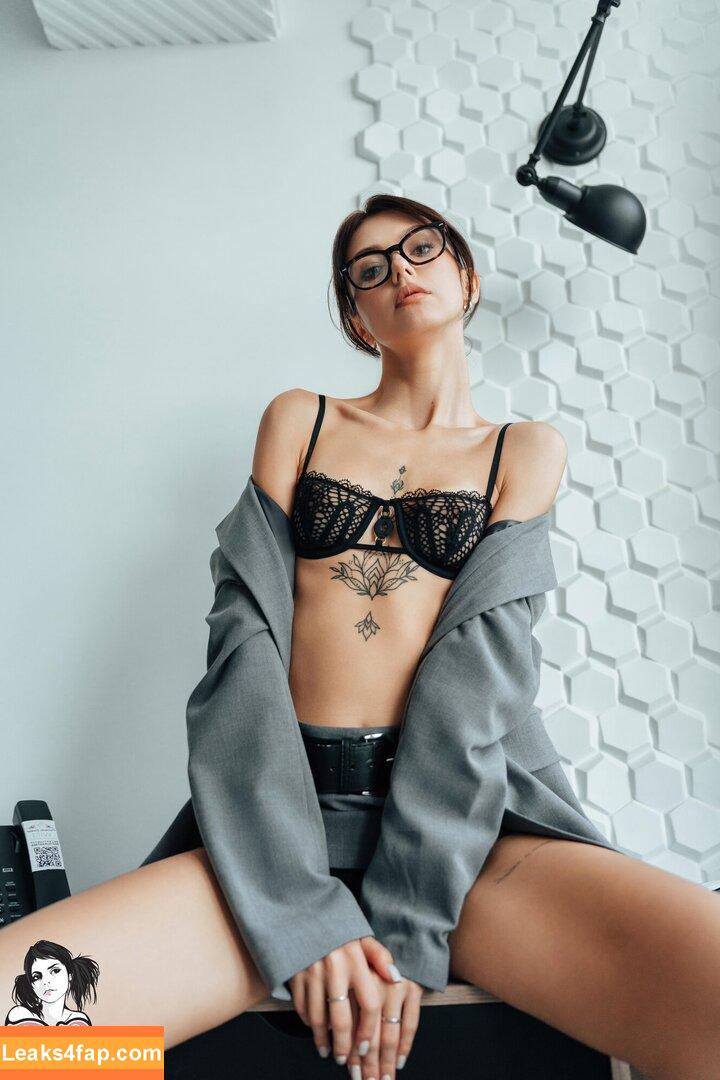 Bella Hex /  leaked photo photo #0008