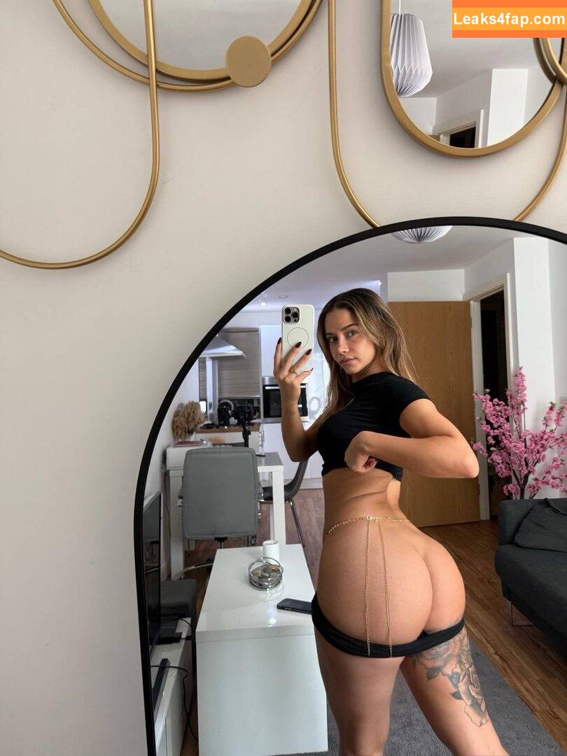 Bella Hill / bella_hill / bellahi99 leaked photo photo #0055