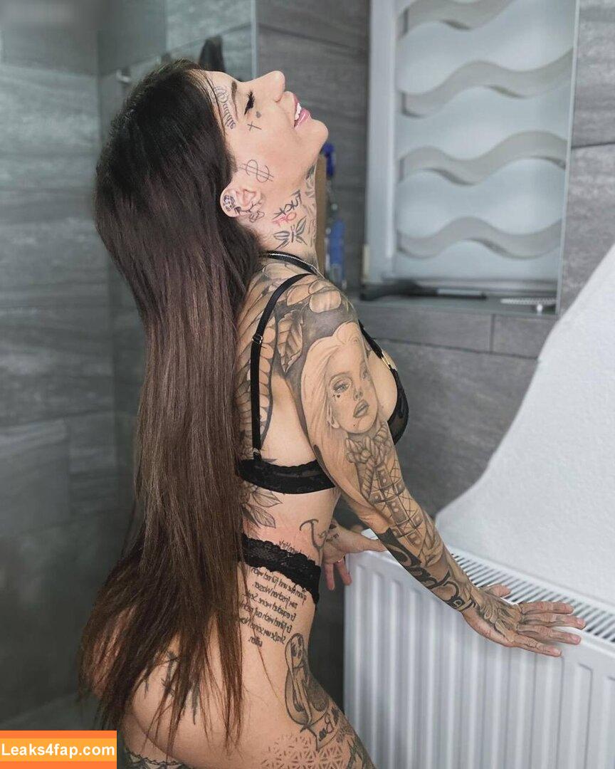 Bella Ink / belladioor / bellaink69 / bellainkxx / belli-ink leaked photo photo #0051