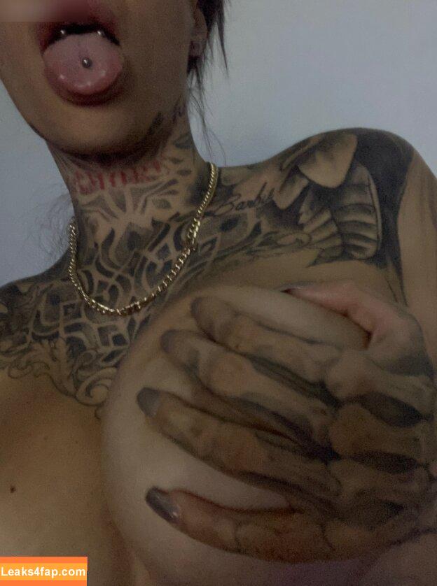 Bella Ink / belladioor / bellaink69 / bellainkxx / belli-ink leaked photo photo #0060